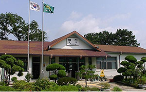 2007년 북천역